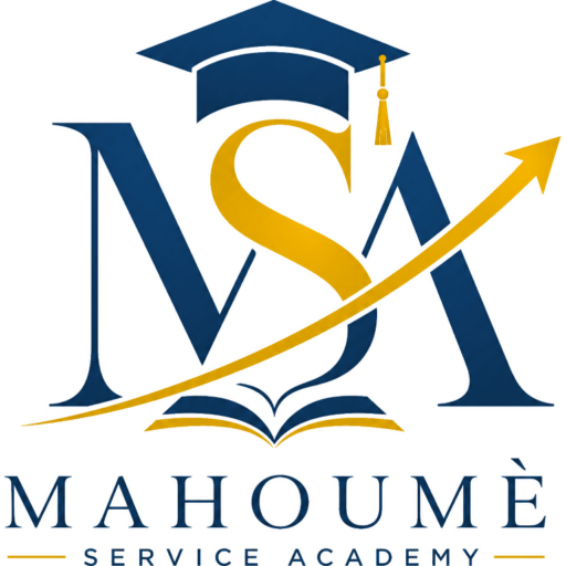 Mahoumè, Service et Academy
